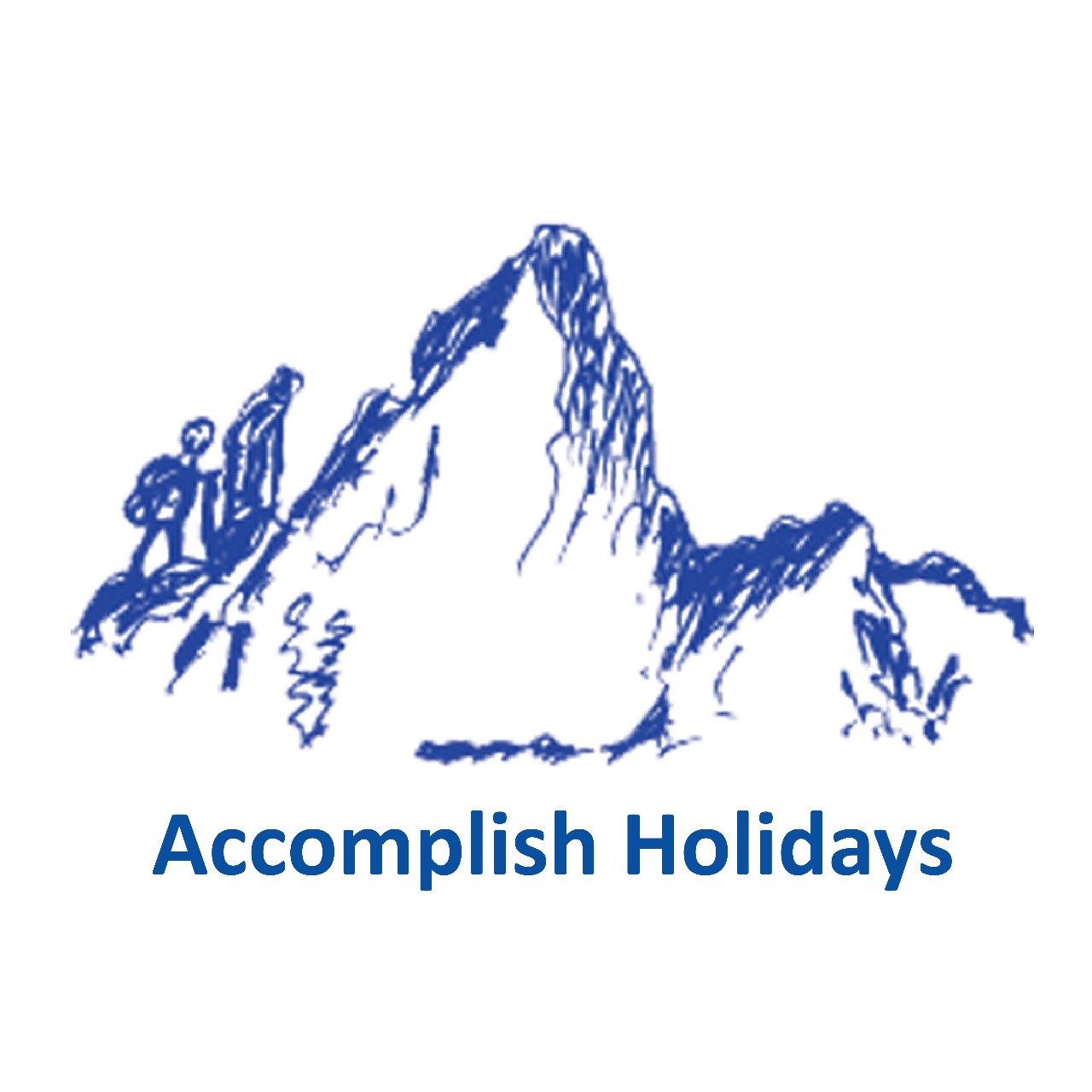 Accomplish Holidays